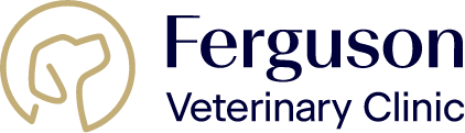 ferguson vet clinic