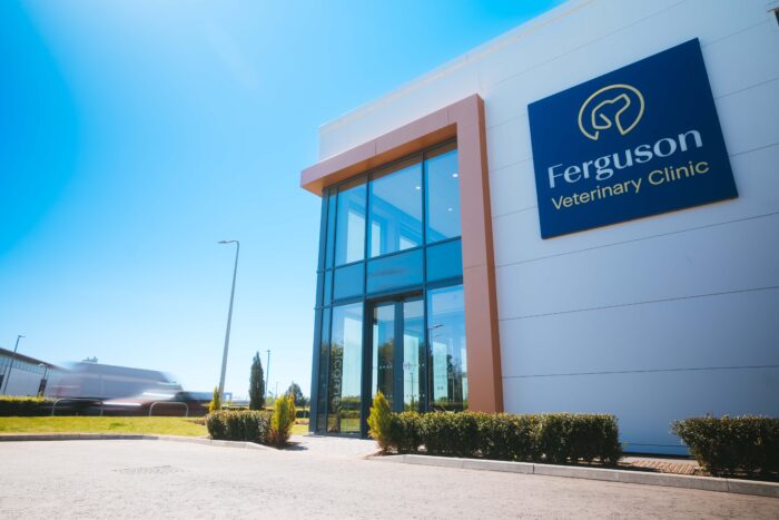 Winner of The UK Practice Design Awards 2025